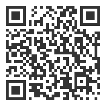 QR code for the Love Yellow Pages Android app